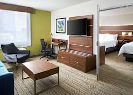 Holiday Inn Express RICHMOND - DOWNTOWN by IHG 3