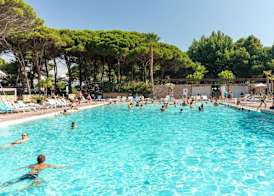 Camping le Castellas 3