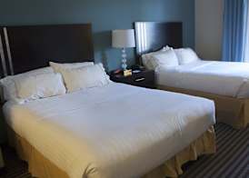 Holiday Inn Express & Suites YOUNGSTOWN WEST - AUSTINTOWN by IHG 3