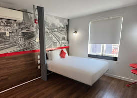 Hotel 1080 5