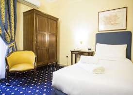 Hotel Napoleon 2
