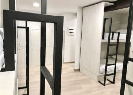 Quartier Leon Hostel Jabalquinto 4