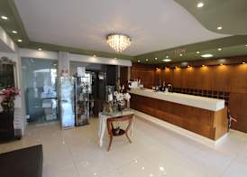 Hotel Mallas 4