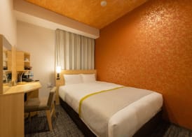 Tosei Hotel Cocone Ueno Okachimachi 4