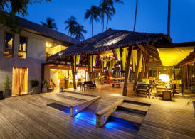 Tango Luxe Beach Villa, Koh Samui 3