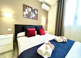 Piante Del Principe Apartments and Rooms 4