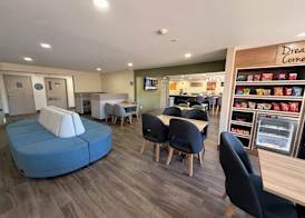 Sleep Inn & Suites – Oxford – University Area 3