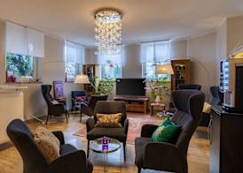 Arthotel ANA Style Augsburg 3