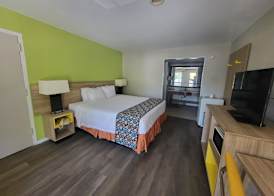 Park Inn by Radisson, Attalla-Gadsden 5