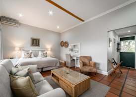 Eikendal Lodge 5