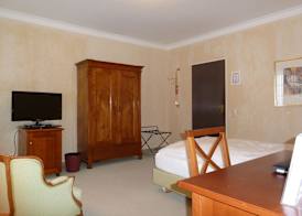Romantik Waldhotel Mangold 5