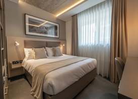 Marea Suites 3