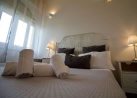 B&B Rome Vatican Residence 5