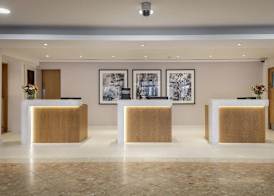 Hilton London Watford 5