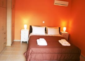 Lagoon View Apartments - Adults only 4