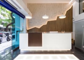 Hotel Capital 4