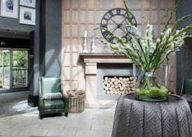 The Belfry Hotel & Resort 2