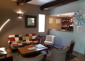 Logis Hotel la Ferme 2