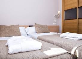 Apartamentos Mediterráneo Real 3