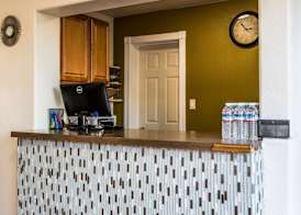 Rodeway Inn Downtown Hanford 4