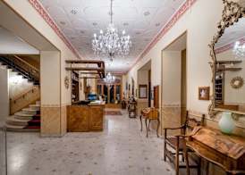 Hotel San Marco Sestola 2