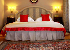 Miramonti Majestic Grand Hotel 4