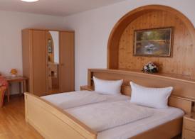 Hotel Dreisonnenberg 5