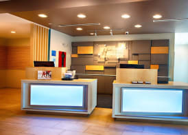 Holiday Inn Express & Suites HOUSTON SW - GALLERIA AREA by IHG 2