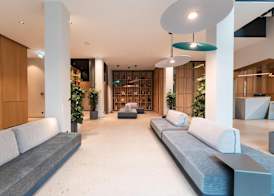 ZELLER's Quartier Hotel 2