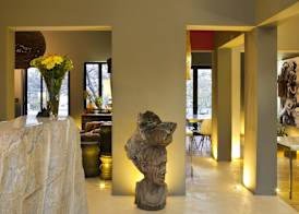 The Olive Exclusive All-Suite Hotel 2