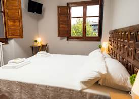 Apartamentos FEDE 5