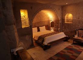 Hira Cave Hotel 5