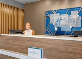 Holiday Inn Express WHITE HOUSE by IHG 2