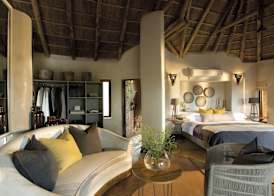 Madikwe Safari Lodge 5