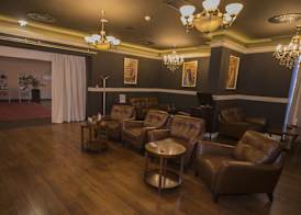 Safir Hotel Casino 2