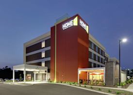 Home2 Suites By Hilton Hagerstown 2