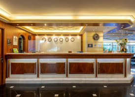 Oasis Hotel Apartments 2