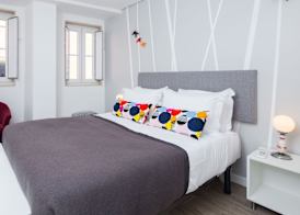 Designer Flats in Lapa 3