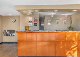 Quality Inn & Suites Livermore Wine Country 2
