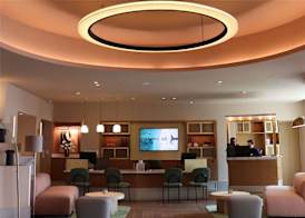Novotel Mexico City Santa Fe 2