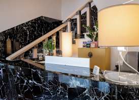Hotel Moderno 2