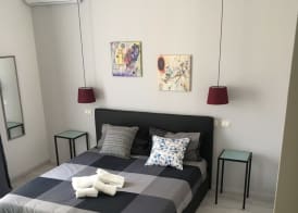 B&B IL BASTIONE 4