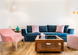 Avra Apartments Kolymbari Harbour 4