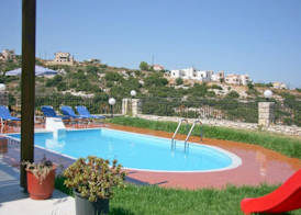 Villa Spiridoula 4