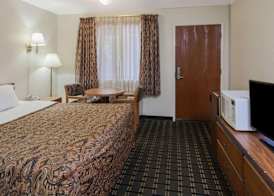 Grand Park Inn Anaheim Maingate 3
