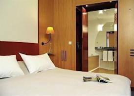 Novotel Suites Wien City Donau 2
