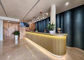 Hotel Gold 3