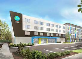 Tru By Hilton Seneca Clemson Sc 5