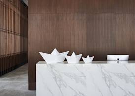 FORM Hotel Al Jaddaf, Dubai, a Member of Design Hotels 4