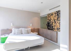 Hotel Rec Barcelona - Adults Only 2